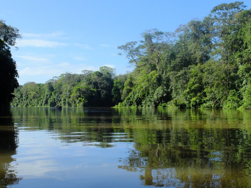 A story about Wimmera River - Water Justice Hub